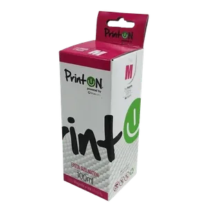 Tinta Líquida Printon Compatible con Epson T544 100ml